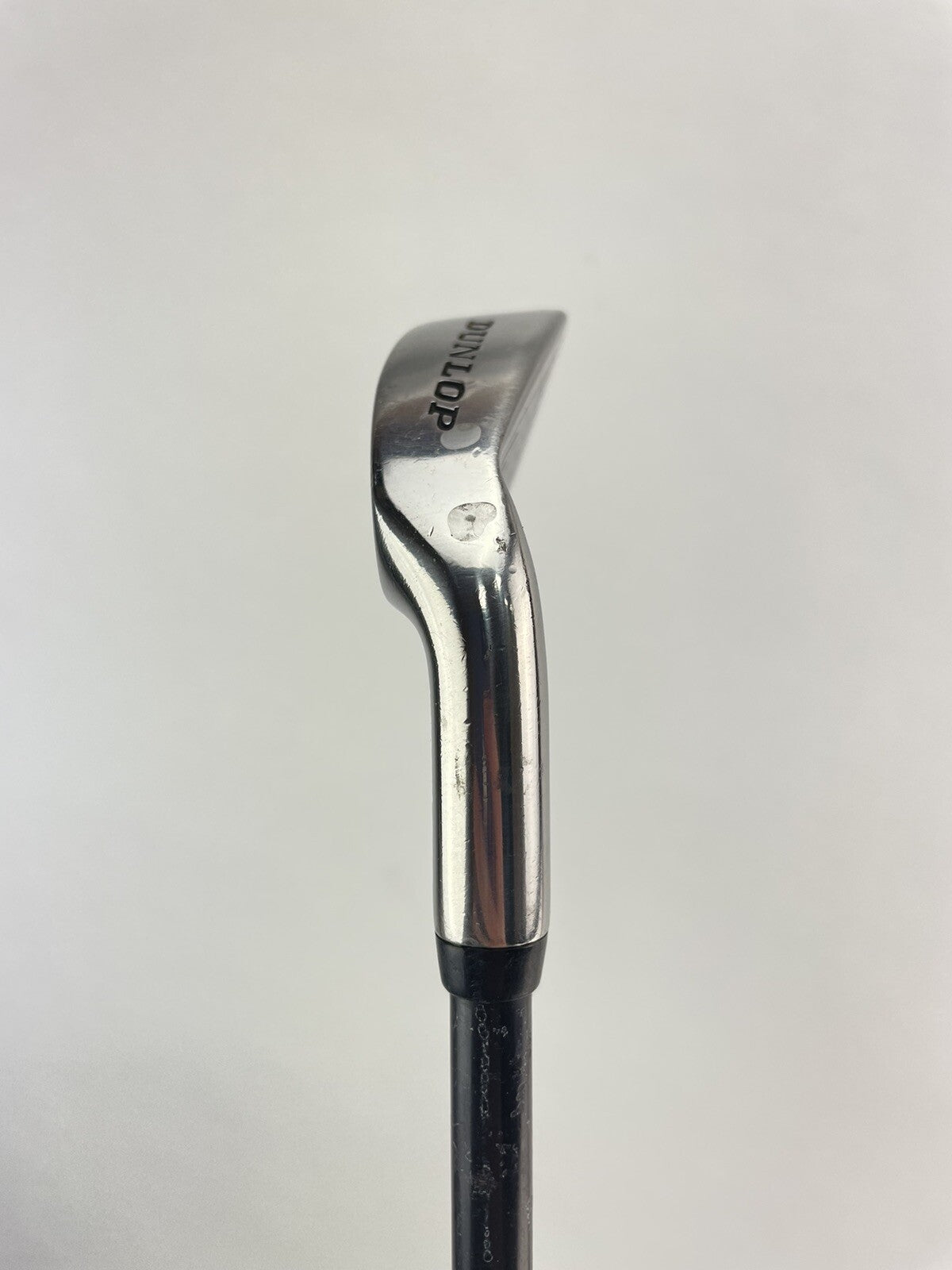 Dunlop Max 4 Iron Regular Flex Graphite Shaft /Right Handed /New Grip /197897
