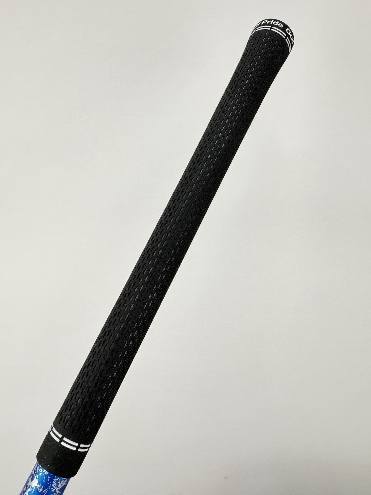 Ping G440 G430 Driver Shaft Denali Frost Blue CB 6.0 Stiff 60G /44.5” /360328