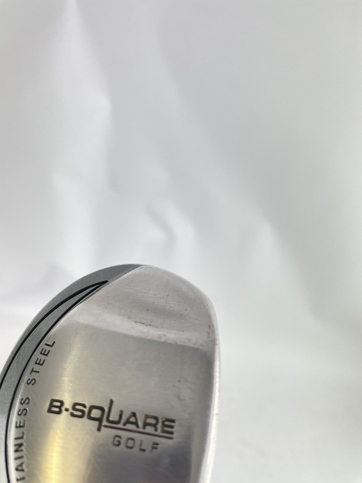 B-Square Golf 5 Hybrid 25* Ladies Graphite /Right /New Grip /80364