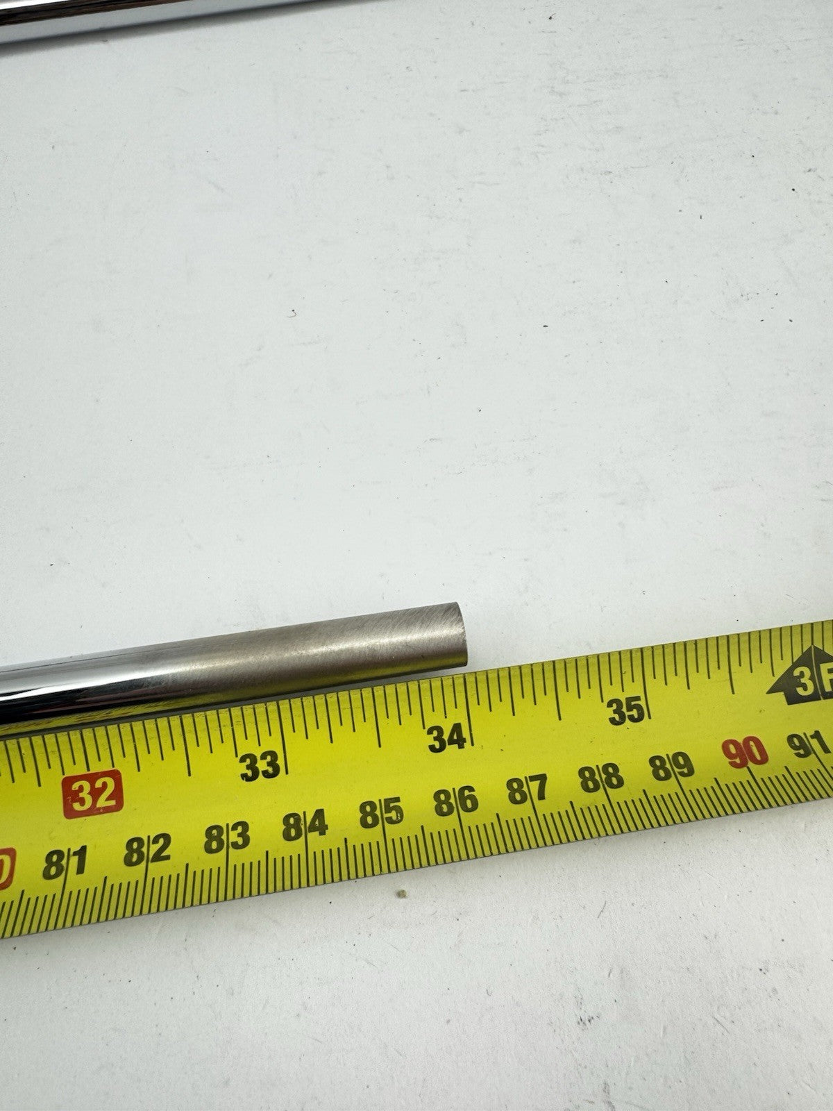 Nippon Neo Wedge Shaft Set (3) 950GH Stiff Flex Steel 0.355 Tapered /3170011