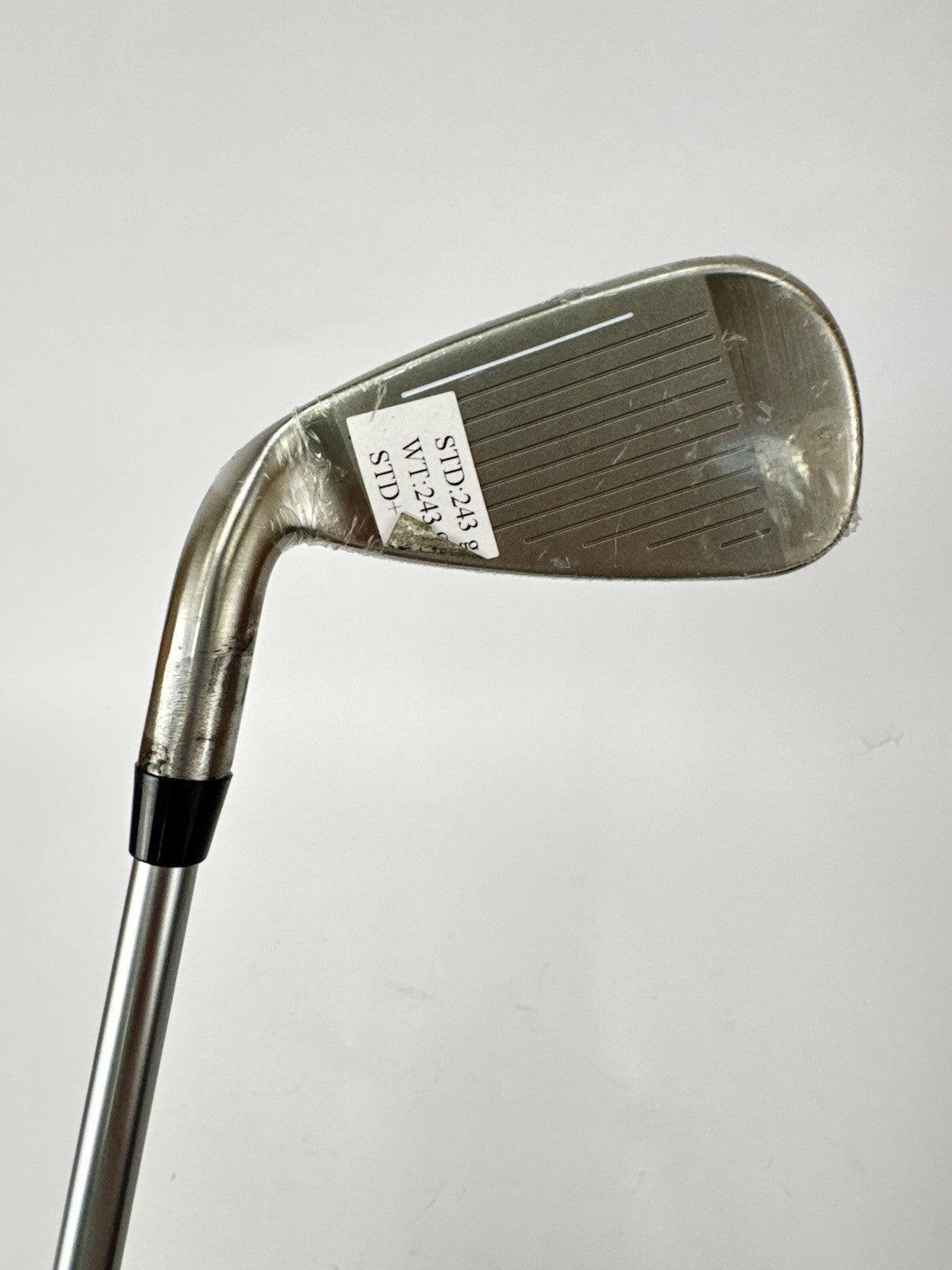 Cobra DS Adapt Max 4 Iron 21* Aldila Rogue Regular Graphite /Right /New /354236
