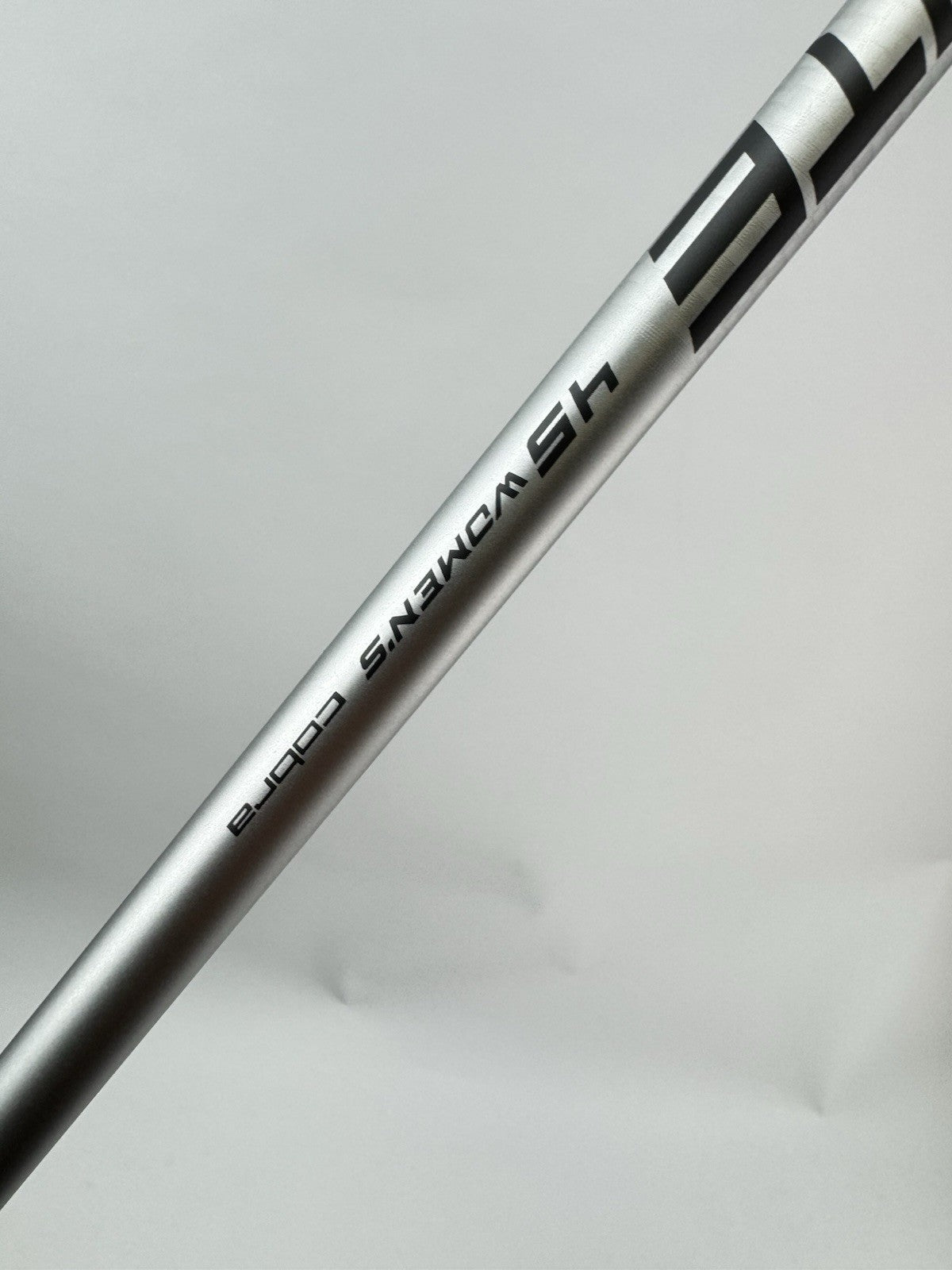 Cobra Aerojet Ladies Gap Wedge 47.5* Women’s Flex Graphite /Left /New /293029