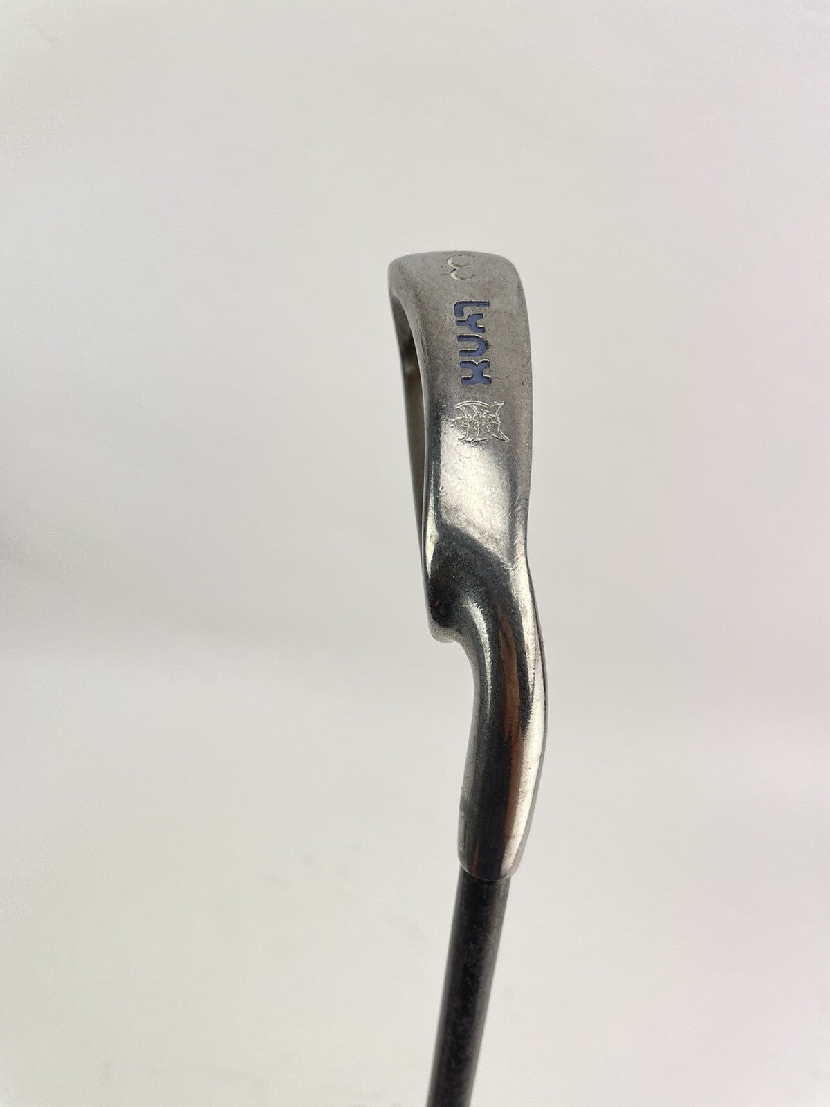 Lynx Tigress 3 Iron G Ladies Flex Graphite /Right Handed /New Grip /182455