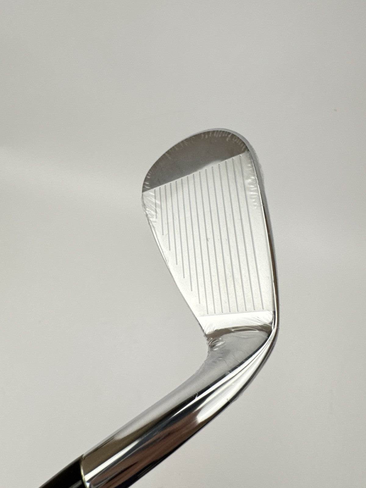 Cobra MIM Tour 9 Iron 41* KBS $-Taper 110 Regular Steel /Left Handed /357327