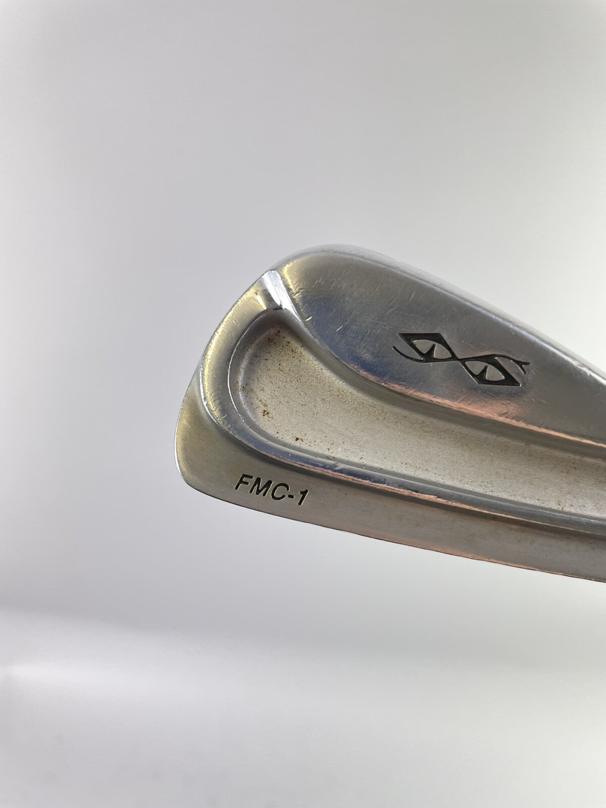 Snake Eyes Fmc-1 Forged 4 Iron R300 Regular Steel /Right Handed /New Grip /28181