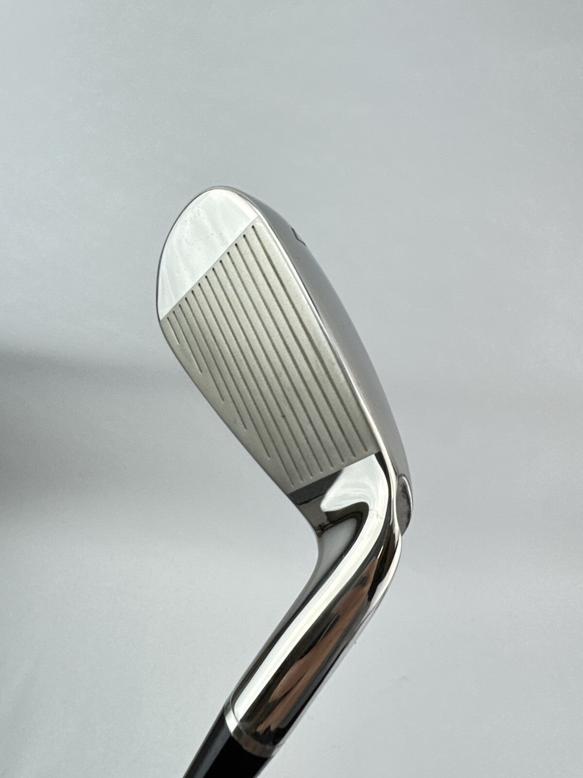 Callaway Paradym AI Smoke 7 Iron Left Hand Ascent Senior Graphite +1/2” /225218