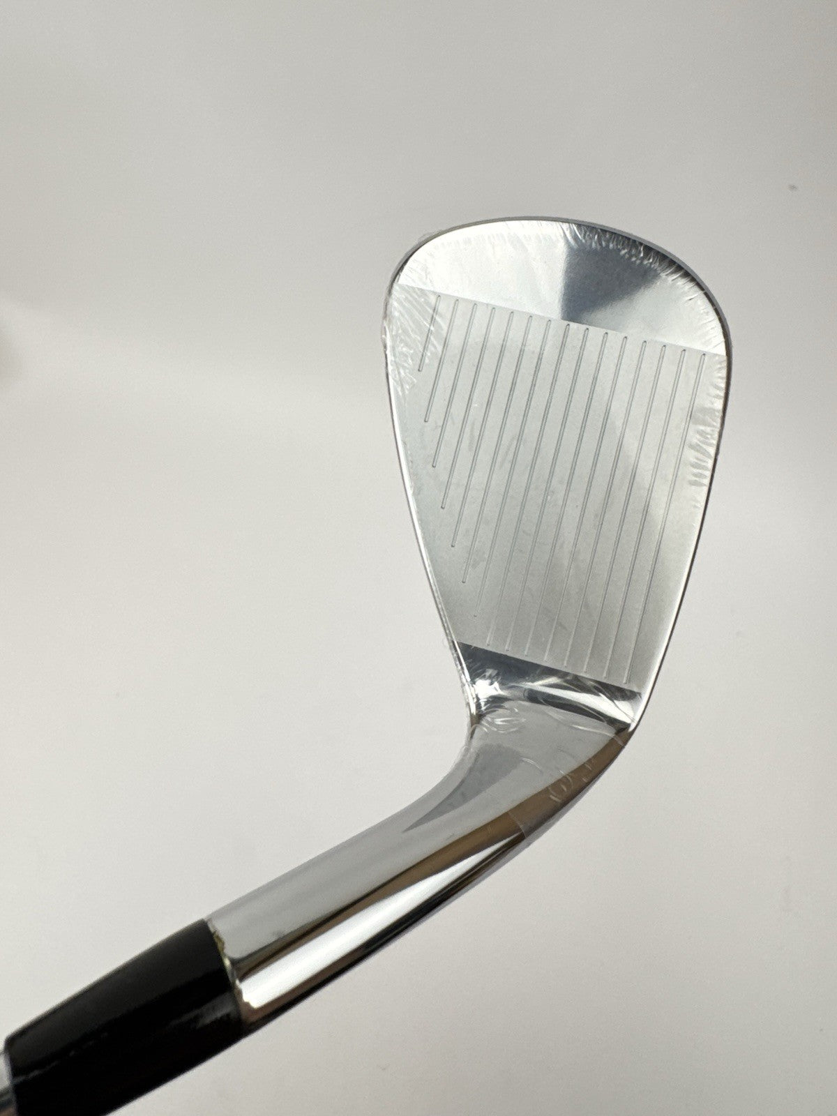 Cobra MIM Tour 9 Iron 41* KBS $-Taper 110 Regular Steel /Left Handed /357329