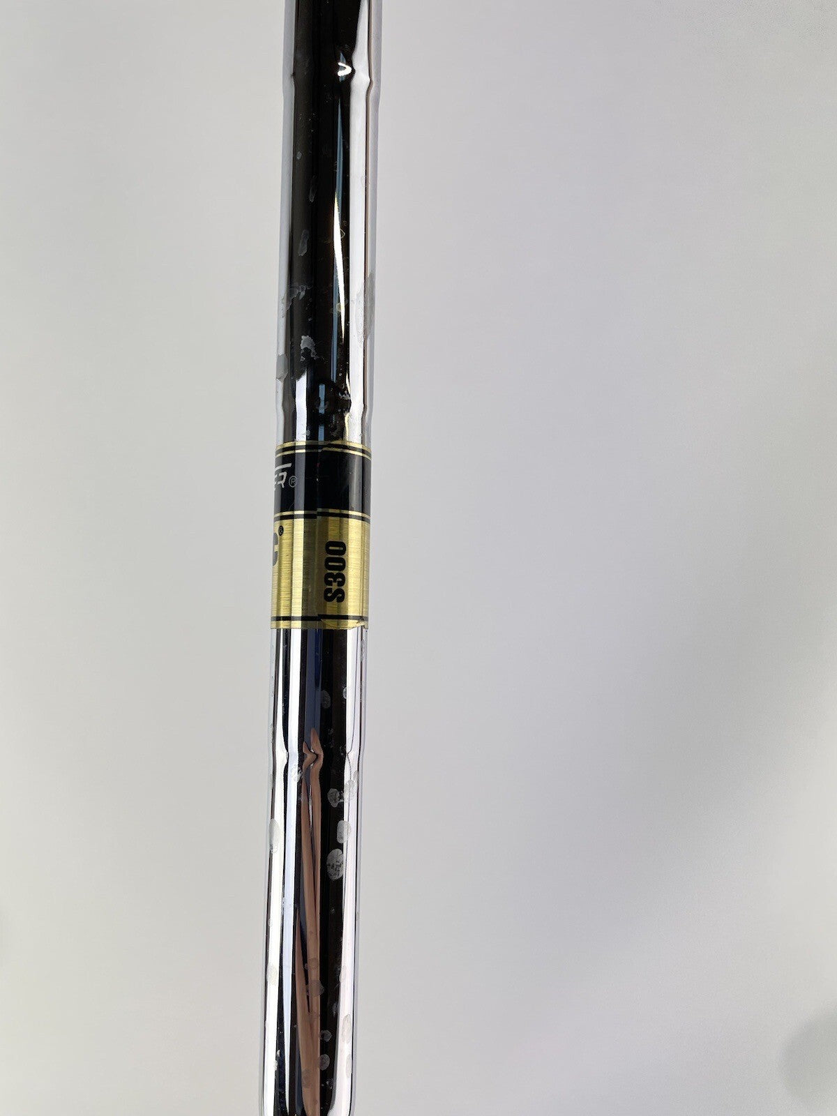 Lynx Golf Forged 6 Iron Parallax DG S300 Stiff Steel /Right Handed /1385011