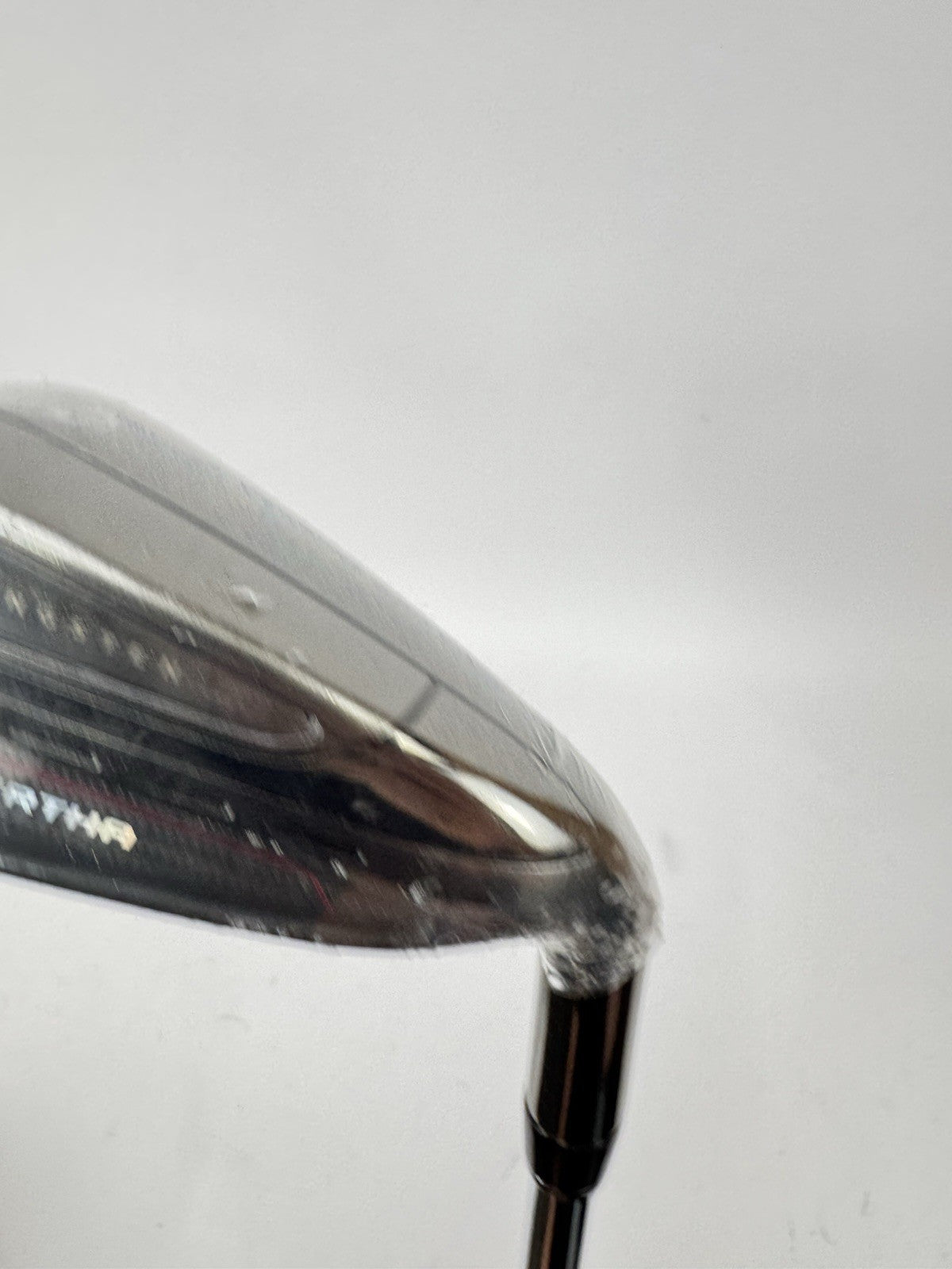 Callaway Big Bertha B23 6 Iron Elevate MPH 95 Regular Steel /Right /New /362705