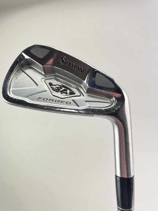 Srixon Forged 5 Iron ZTX KBS Tour Stiff Flex Steel /Right Hand /New Grip /200170