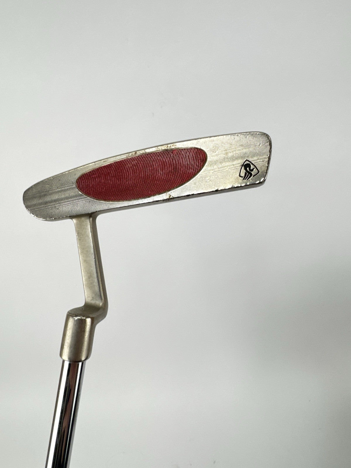 Taylormade Rossa Putter Sebring Sport 1 35” Right Handed /New Grip /335359
