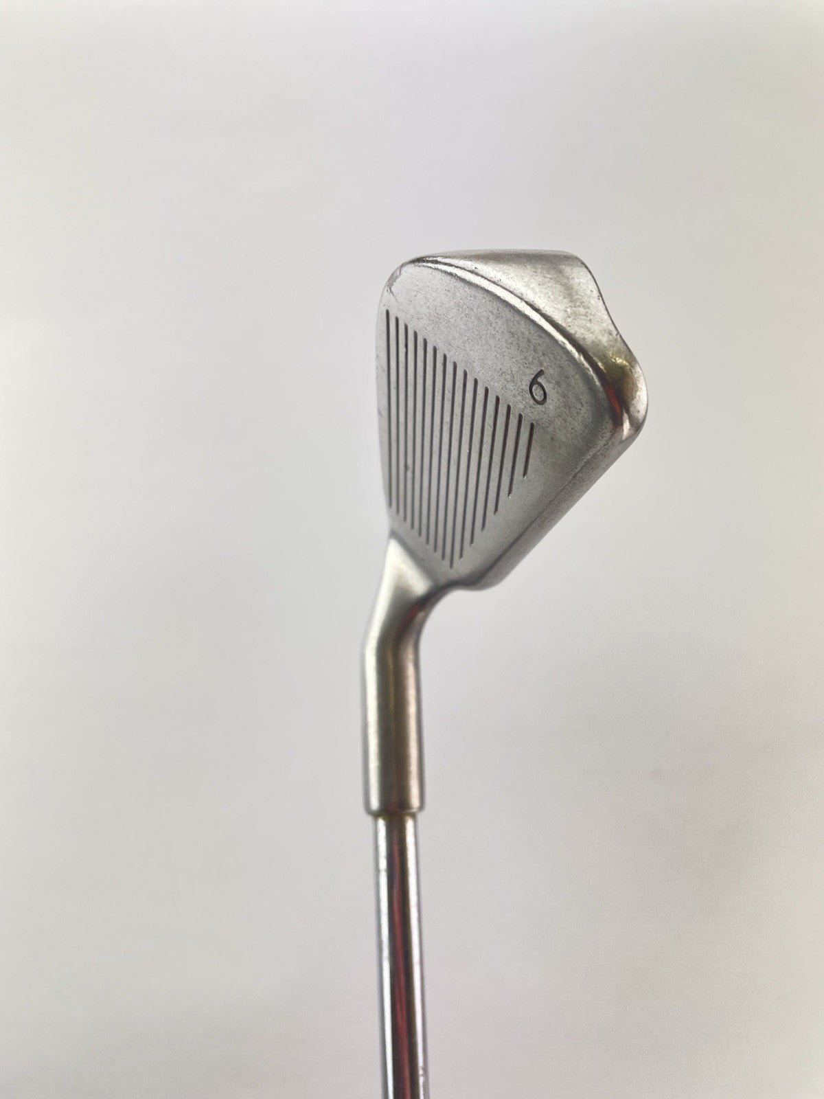 Ping Eye2 6 Iron Blue Dot Regular Flex Steel /Right /New Grip /2394810