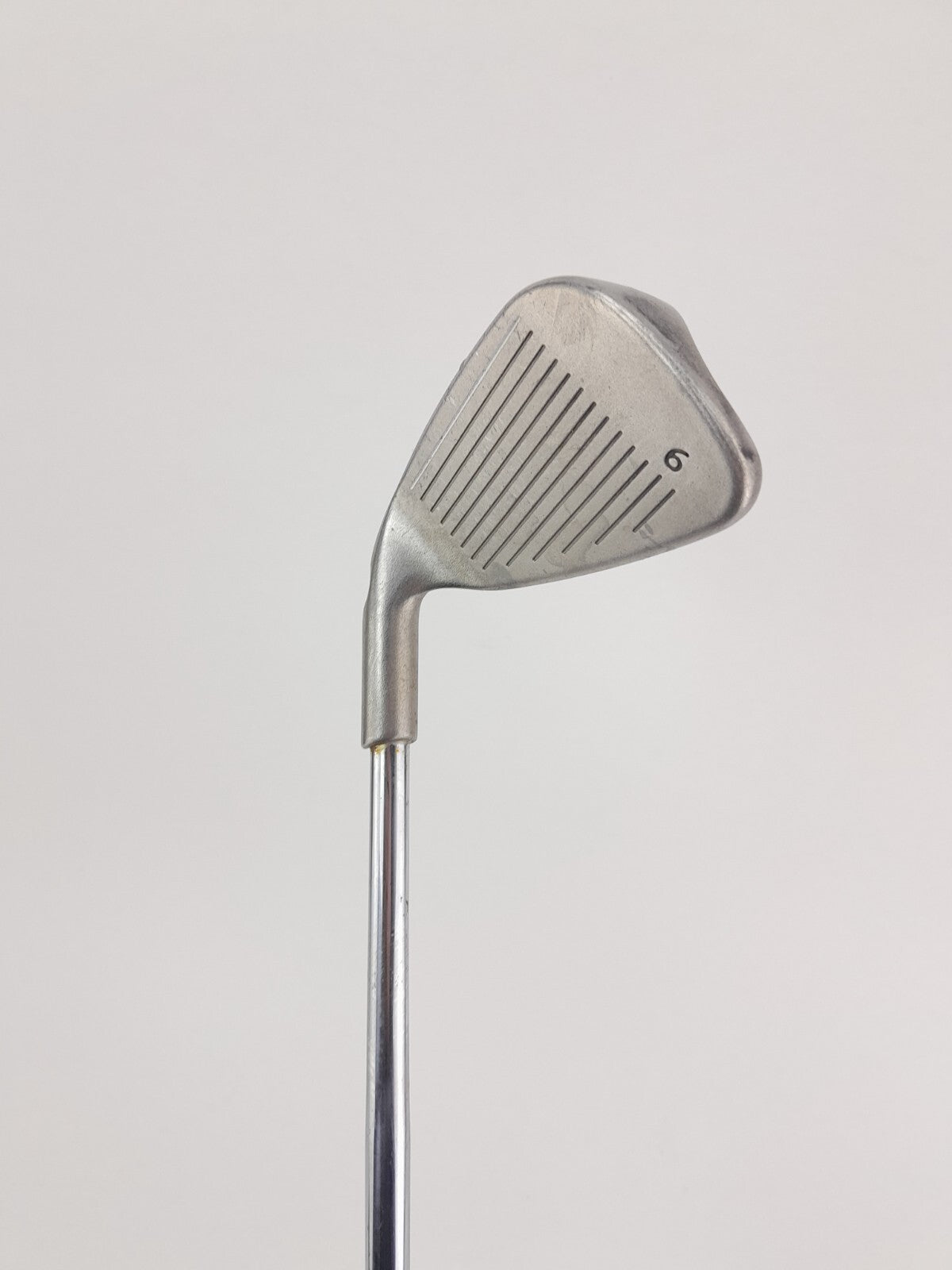 Ping i5 6 Iron Red Dot Stiff Flex Steel /Right Handed /New Midsize Grip /162979