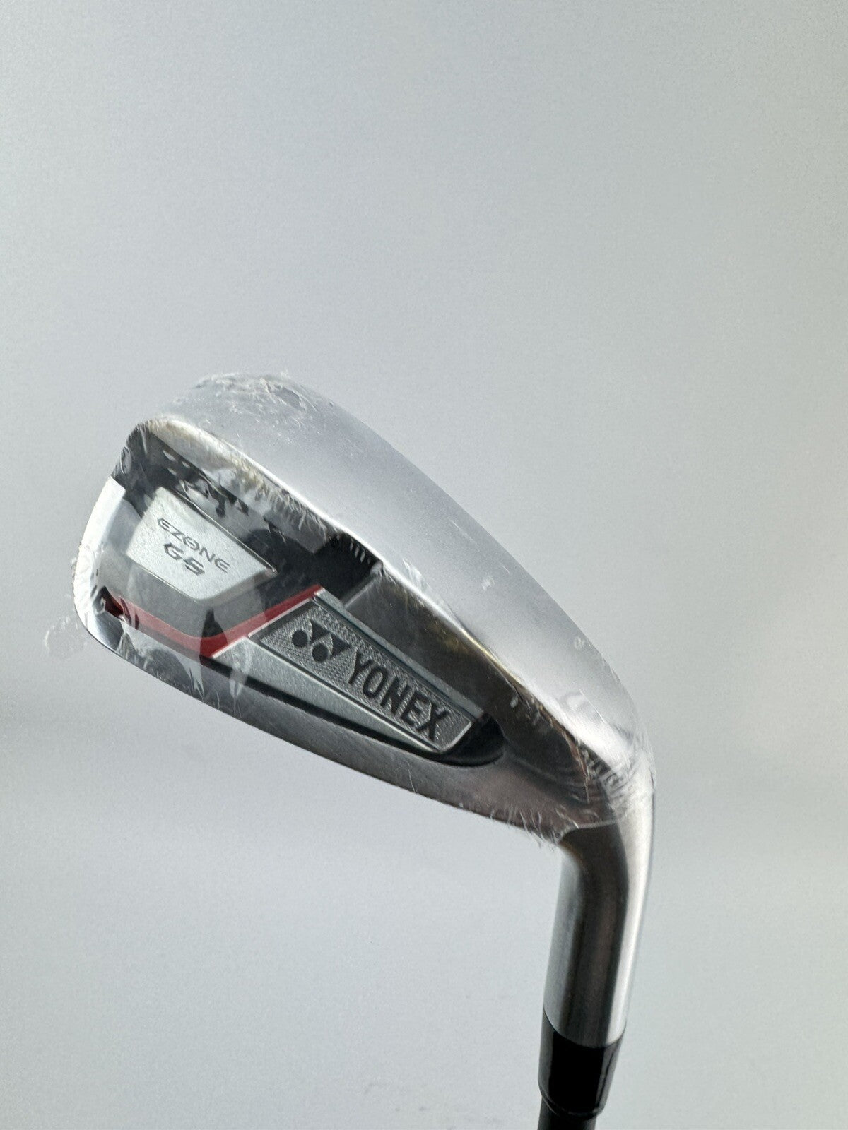 Yonex Ezone GS 6 Iron Senior Flex Graphite /Right Handed /New /216081