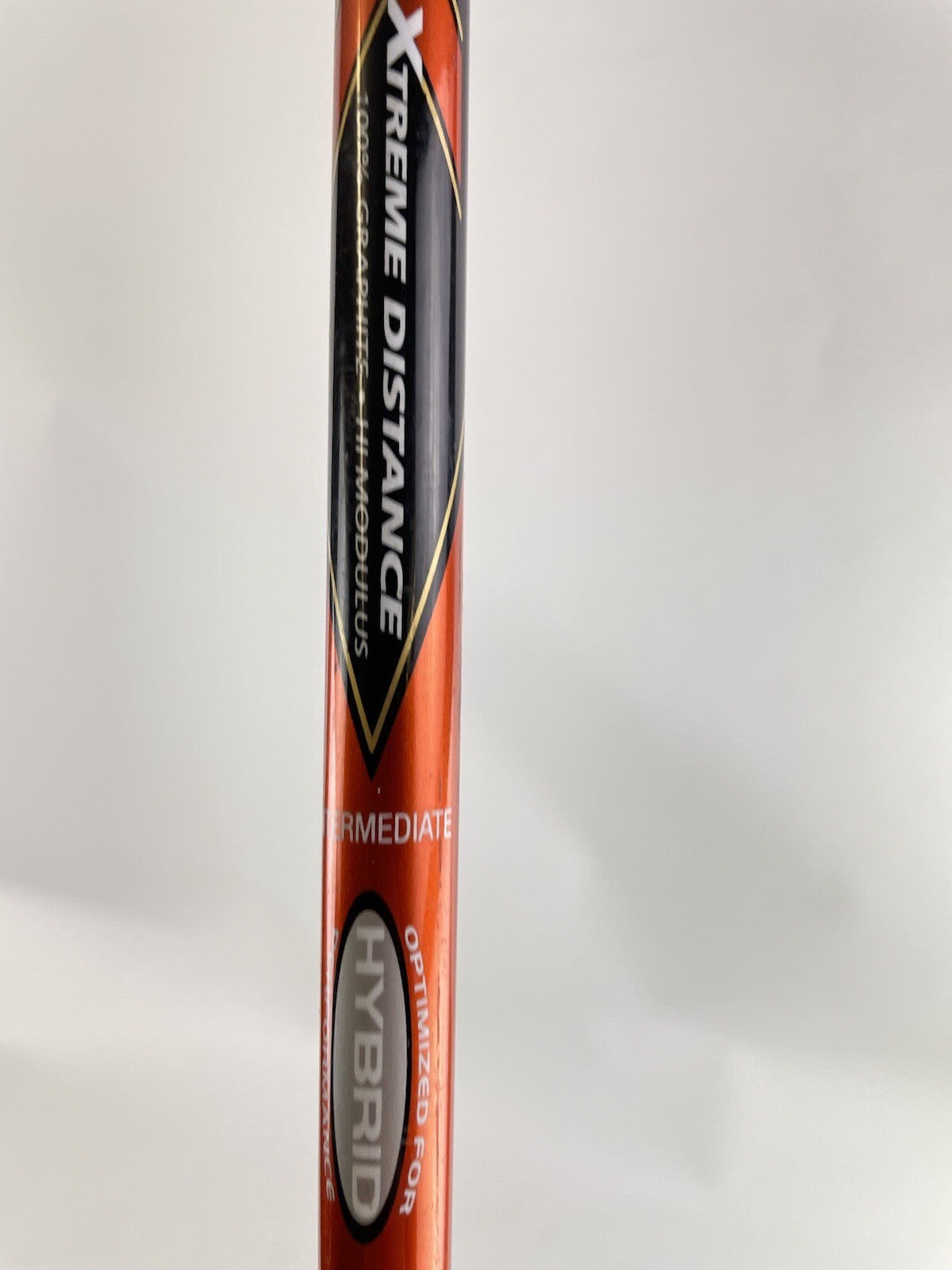 FTX 3 Hybrid/Iron 21* Forged Aldila Regular Graphite /Right /New Grip /1154415