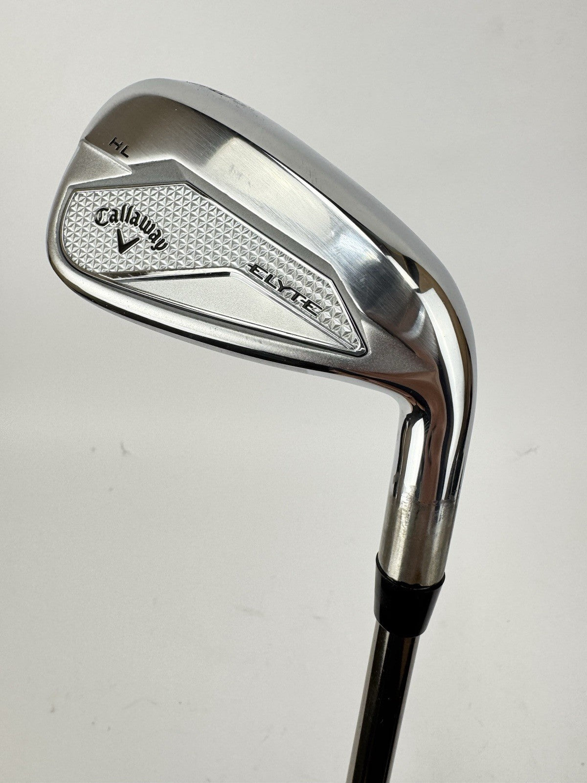 Callaway Elyte HL 8 Iron Recoil ESX F2 Senior Graphite /Right Handed /354611