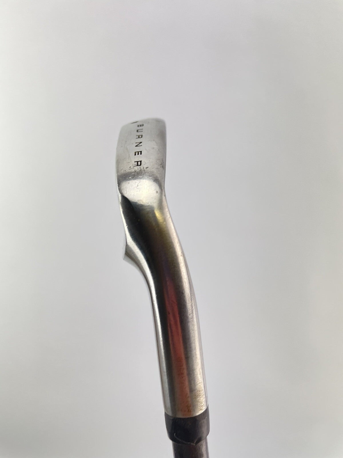 Taylormade Burner 4 Iron S-90 Stiff Flex Graphite /Right Handed /Good Grip/215405