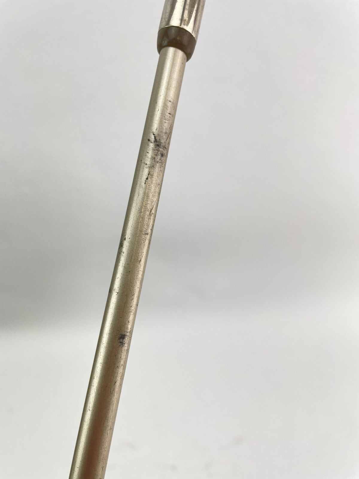 MacGregor Golf 9 Iron Mc501 Oversize Ladies Graphite /Right Hand /New Grip/2058615