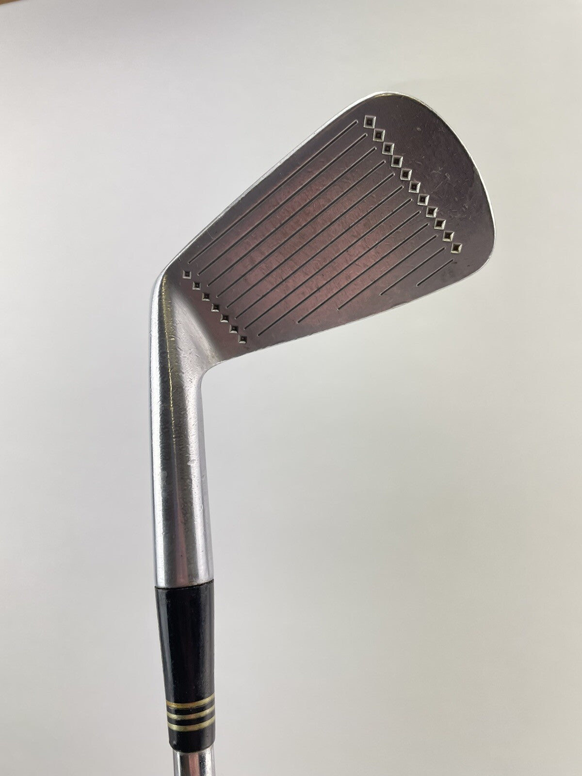 MacGregor Jack Nicklaus 6 Iron Muirfield Regular Steel /Right /New Grip/209809