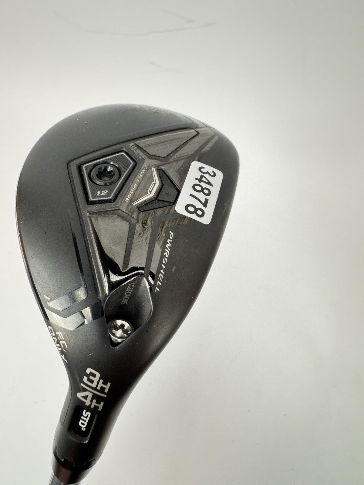Cobra DS Adapt 3 Hybrid Regular Flex Graphite /Right Handed /3487817