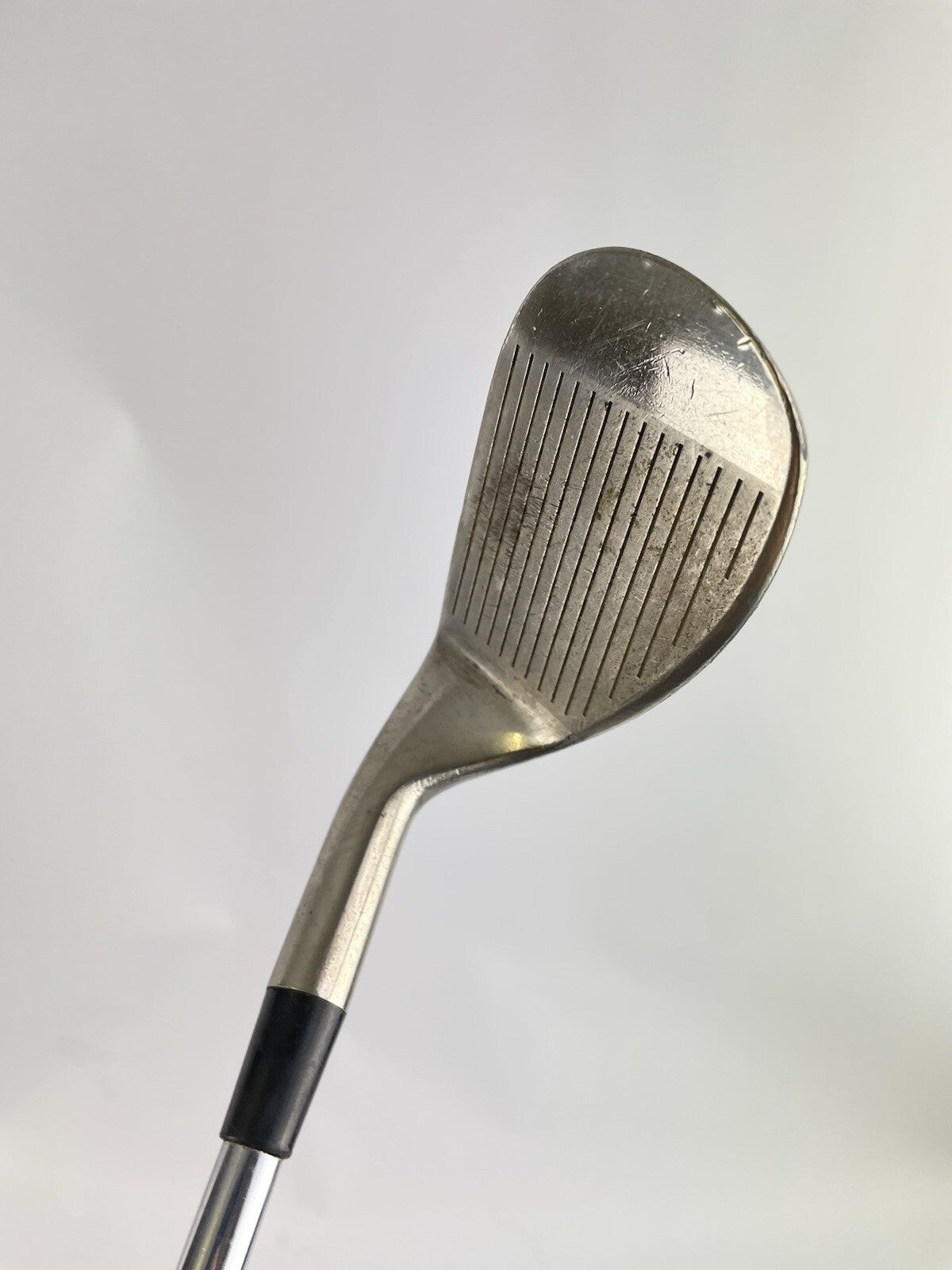 Srixon Tour Black Wedge P/S Regular Flex Steel /Right Handed /New Grip /611410