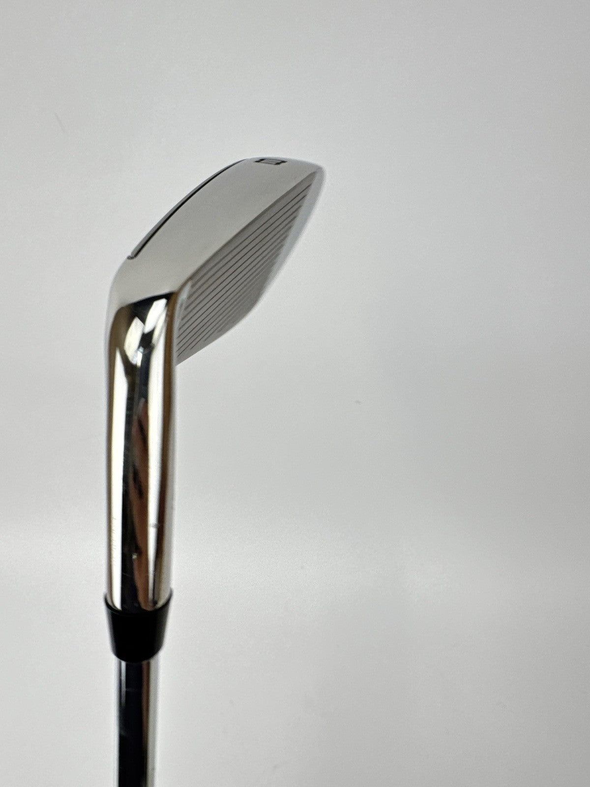 Callaway Paradym AI Smoke 8 Iron Rifle 5.5 Regular Steel /Right Handed /358746