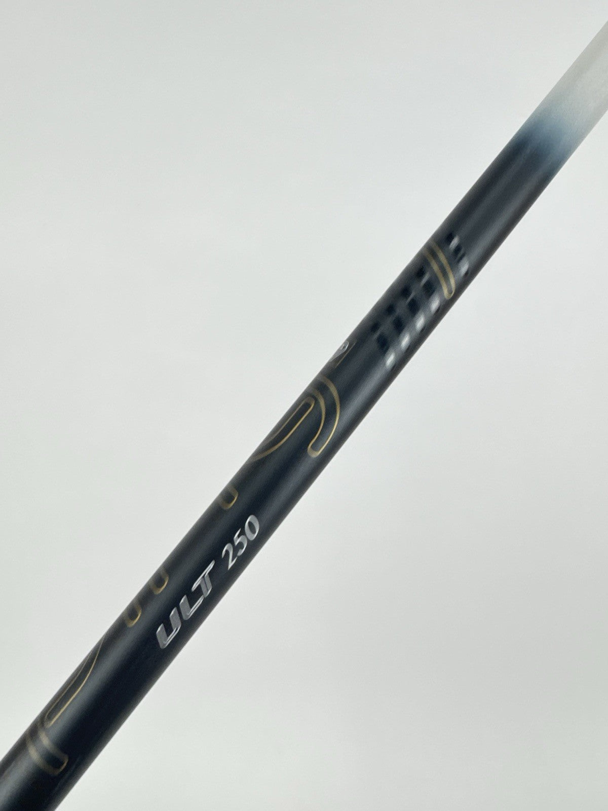 Ping ULT250 Iron Shaft Ladies Flex Graphite 35” /0.355 Tapered /318725
