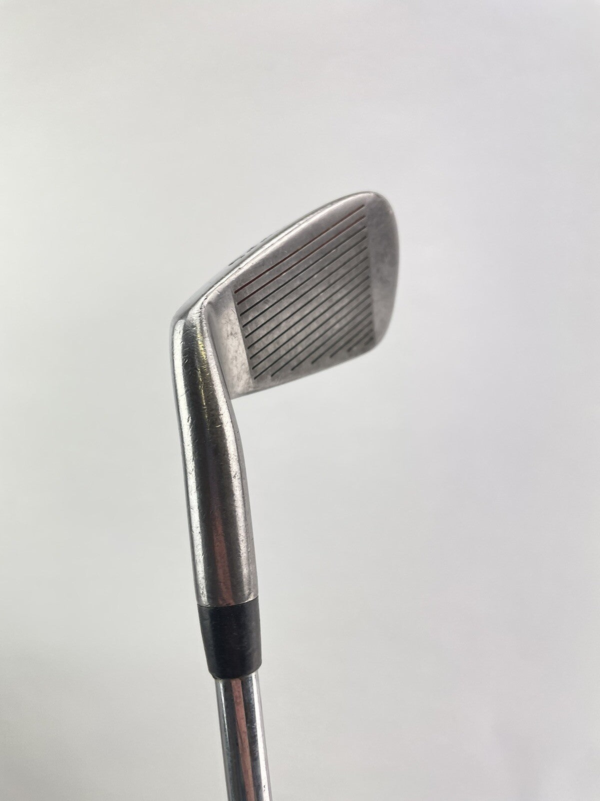 Hippo Golf 6 Iron Evolution Tour-MB Regular Steel /Right /New Grip /209587