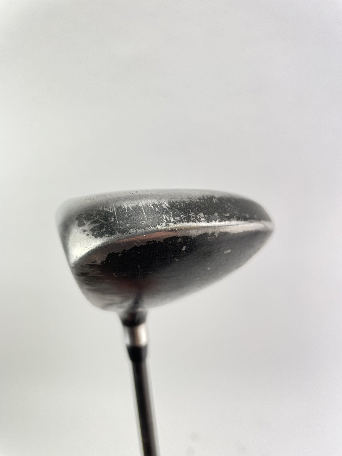 Progen Golf 5 Wood Full Bore Regular Flex Graphite /Right /New Grip /2026510
