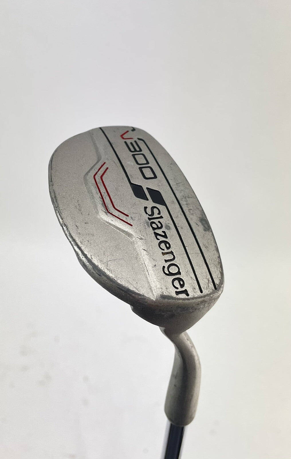 Slazenger V300 Golf Chipper Regular Steel /Right Handed /35.5" /New Grip /198580