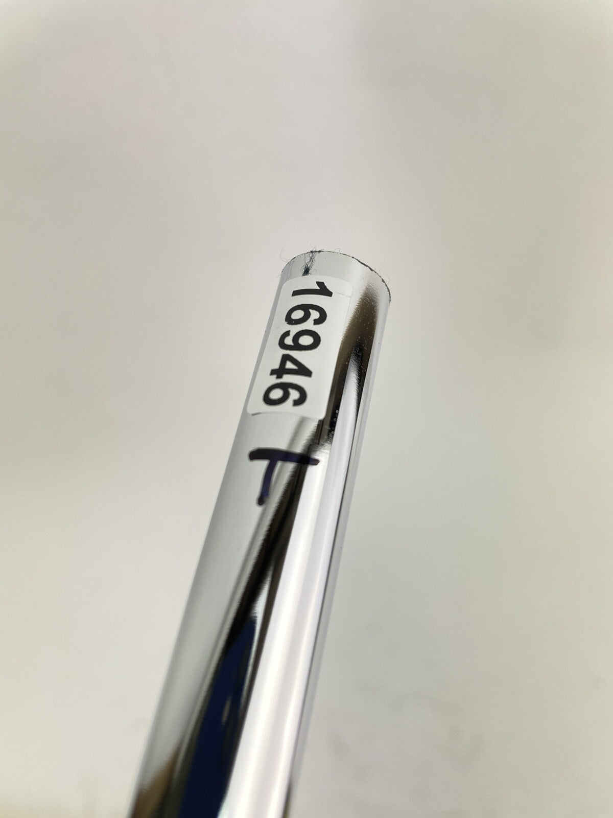 Nippon 950GH Iron Shaft Regular Flex Steel 35" /0.355 Tapered /1694612