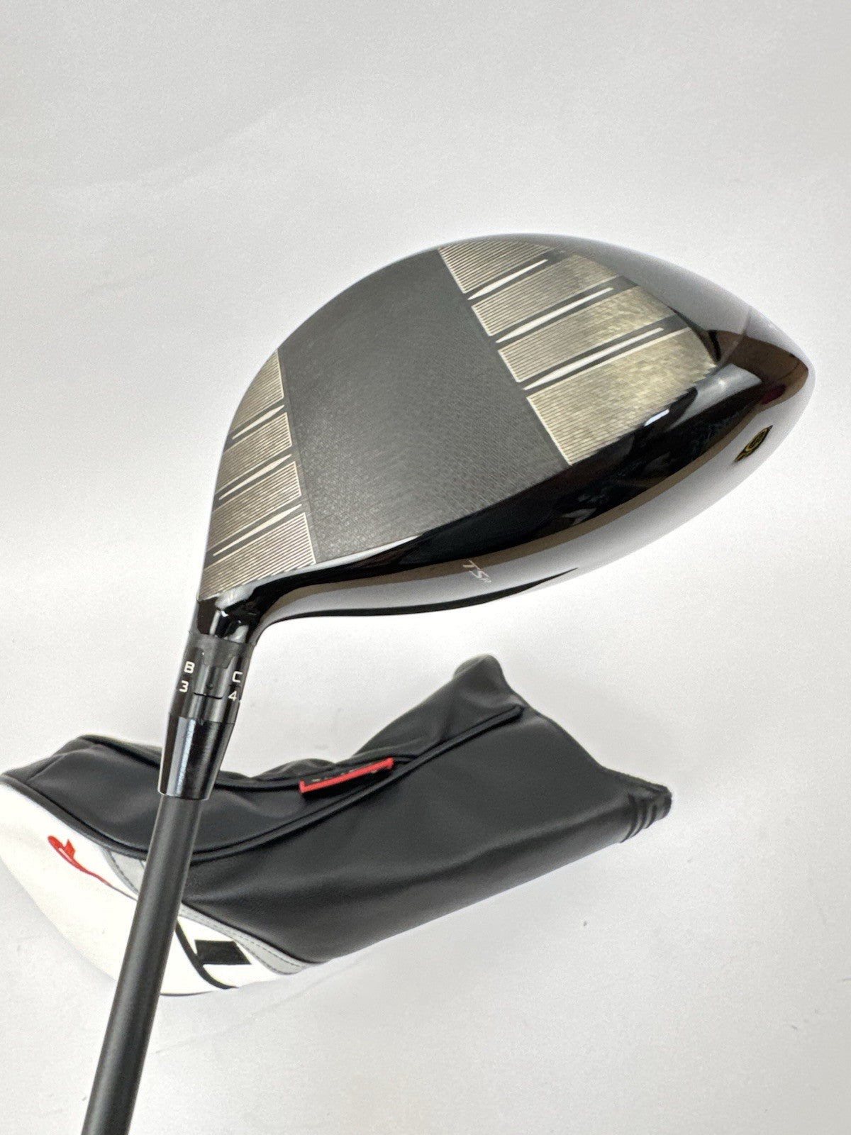 Titleist TSR3 Driver 10* Tense Blue 1K Stiff Graphite /Right /Headcover /351899