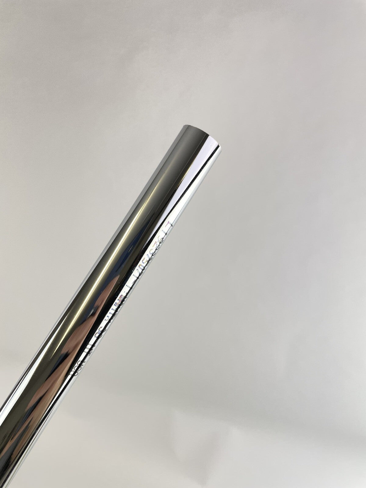 AMT Tour White Iron Shaft X100 X Flex Steel 35.25” /0.355 Tapered /114109