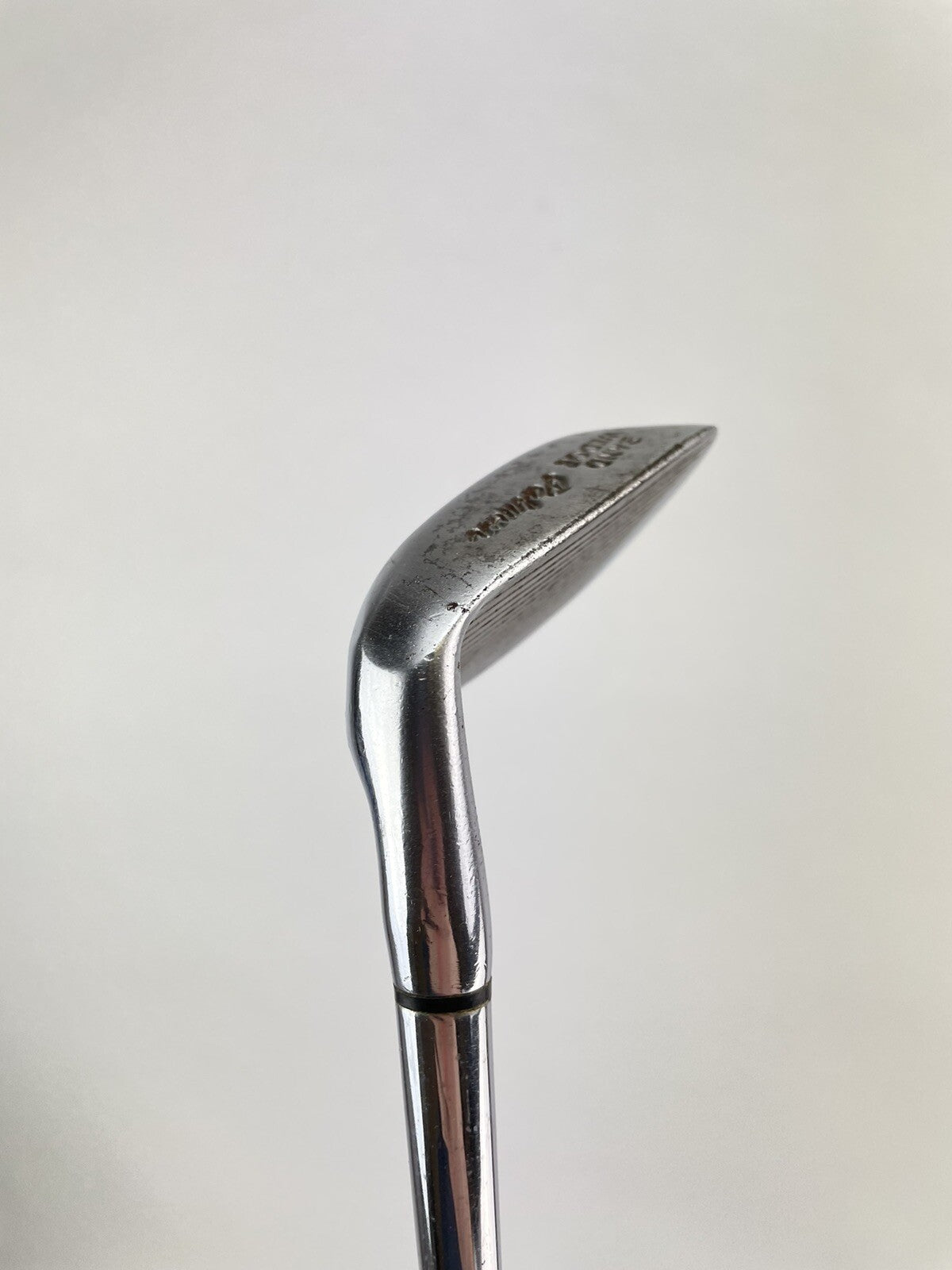 Palmer Golf Sand Wedge FTD Regular Flex Steel /Right Handed /New Grip /194058