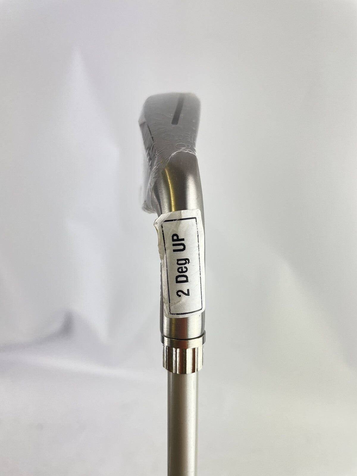 Lynx Golf BB 6 Iron UST Regular Graphite /Right /2Up /New /Demo /80574