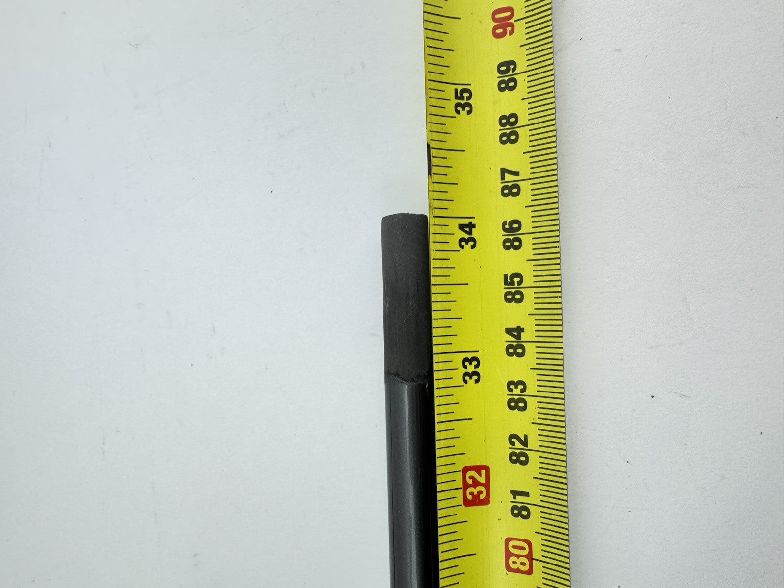 Aldila Synergy Wedge Shaft Set (3) Regular Flex Graphite 0.355 Tapered /307518