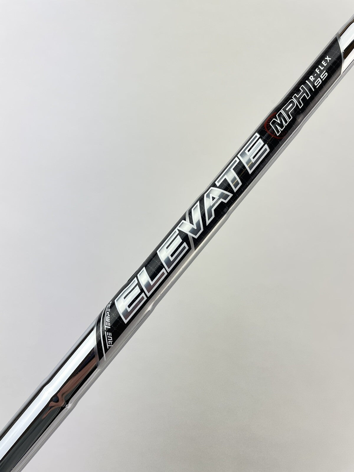 Elevate MPH Iron Shaft 95 Regular Flex Steel 35.5" /0.370 Parallel /207822