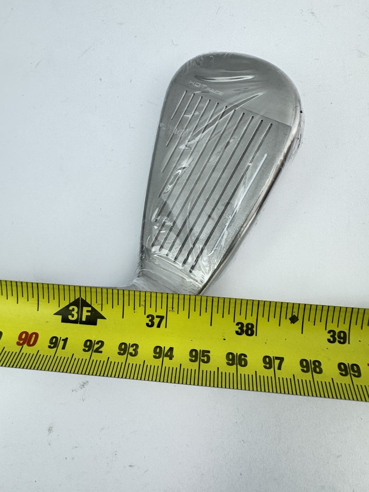 Cobra Aerojet One Length 6 Iron Left Handed KBS Tour Regular Steel /New /2902417
