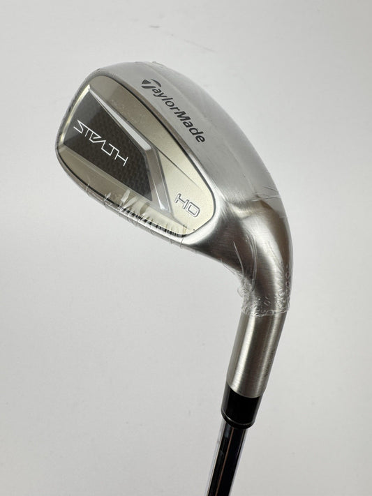 Taylormade Stealth HD Pitching Wedge DG95 R300 Regular Steel /Right /New /344820