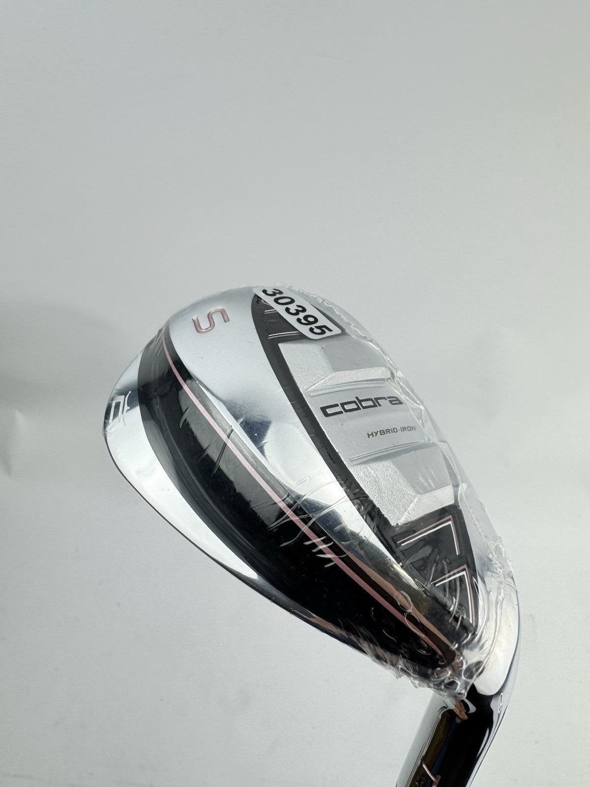 Cobra T-Rail Ladies Sand Wedge 54* KBS PGI 55 Ladies Graphite /Right /New /3039518