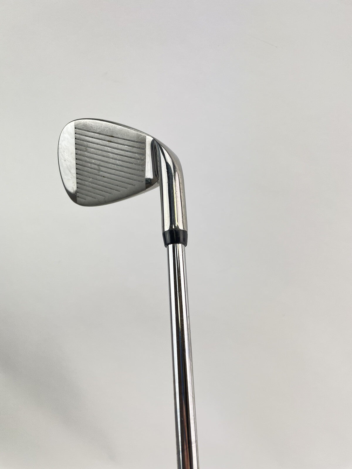 Golden Bear 8 Iron Anti-Slice Draw Uniflex Steel /Left Hand /New Grip /1840713