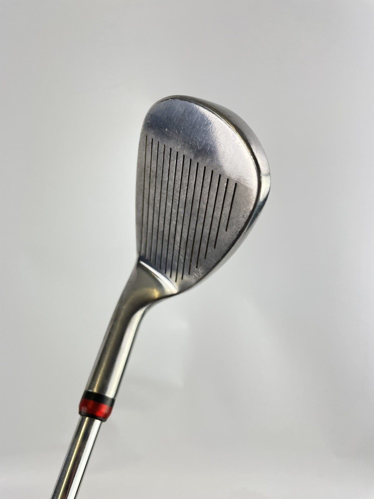 Yonex Golf Sand Wedge Vmx Regular Flex Steel /Right /New Jumbo Grip /53047
