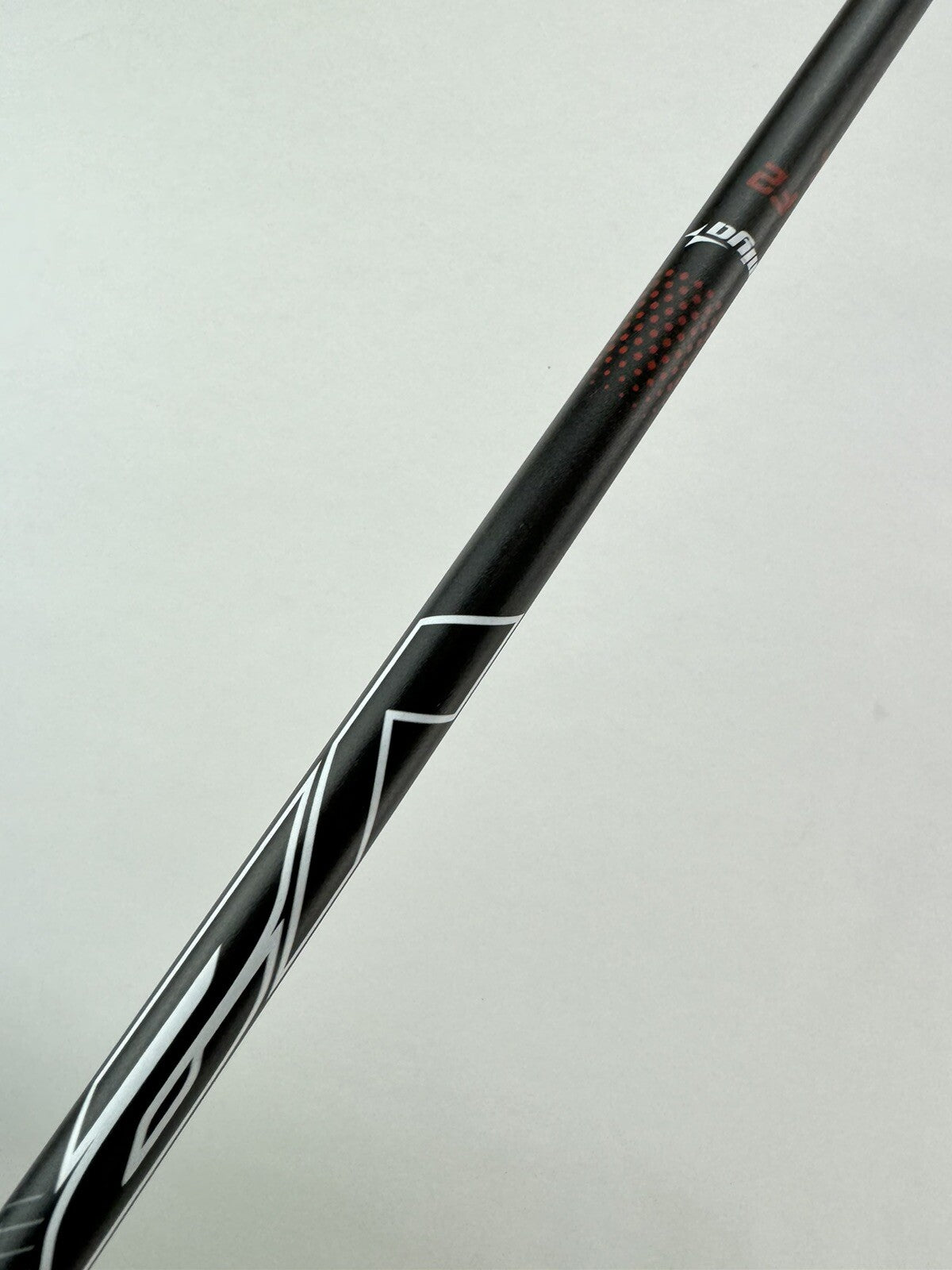 UST Proforce V2 Hybrid Iron Shaft 55H F2 Senior Graphite HL 42” /0.370 /211143