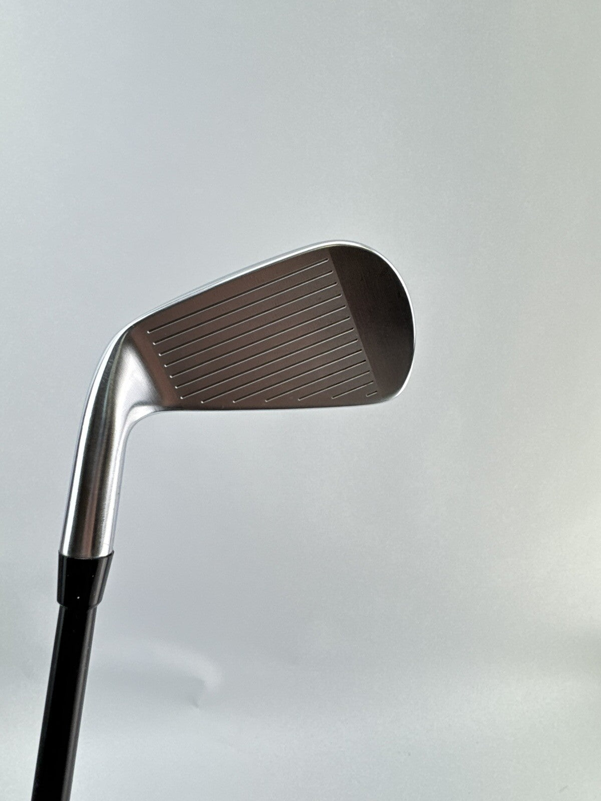 Titleist T100 5 Iron Forged Elevate Tour Black Regular Steel /Right Handed/216498