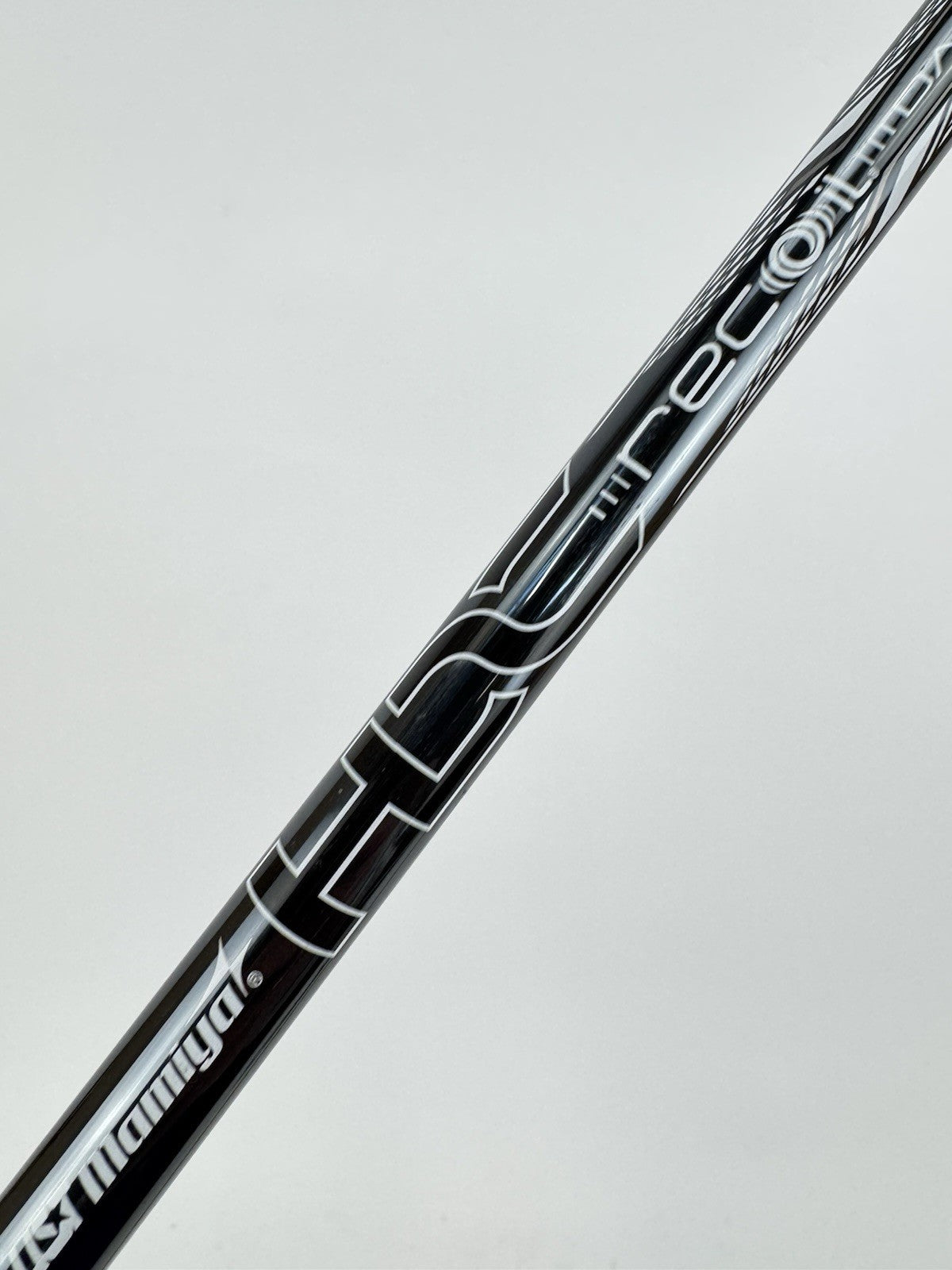 UST Recoil Dart HDC Senior Iron Shaft 70 A Graphite 34.5” /0.355 Tapered /316192