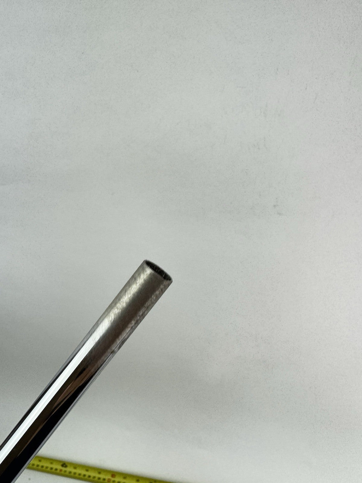 Elevate MPH 95 Iron Shaft Stiff Flex Steel 35.5” /0.370 Parallel /270938