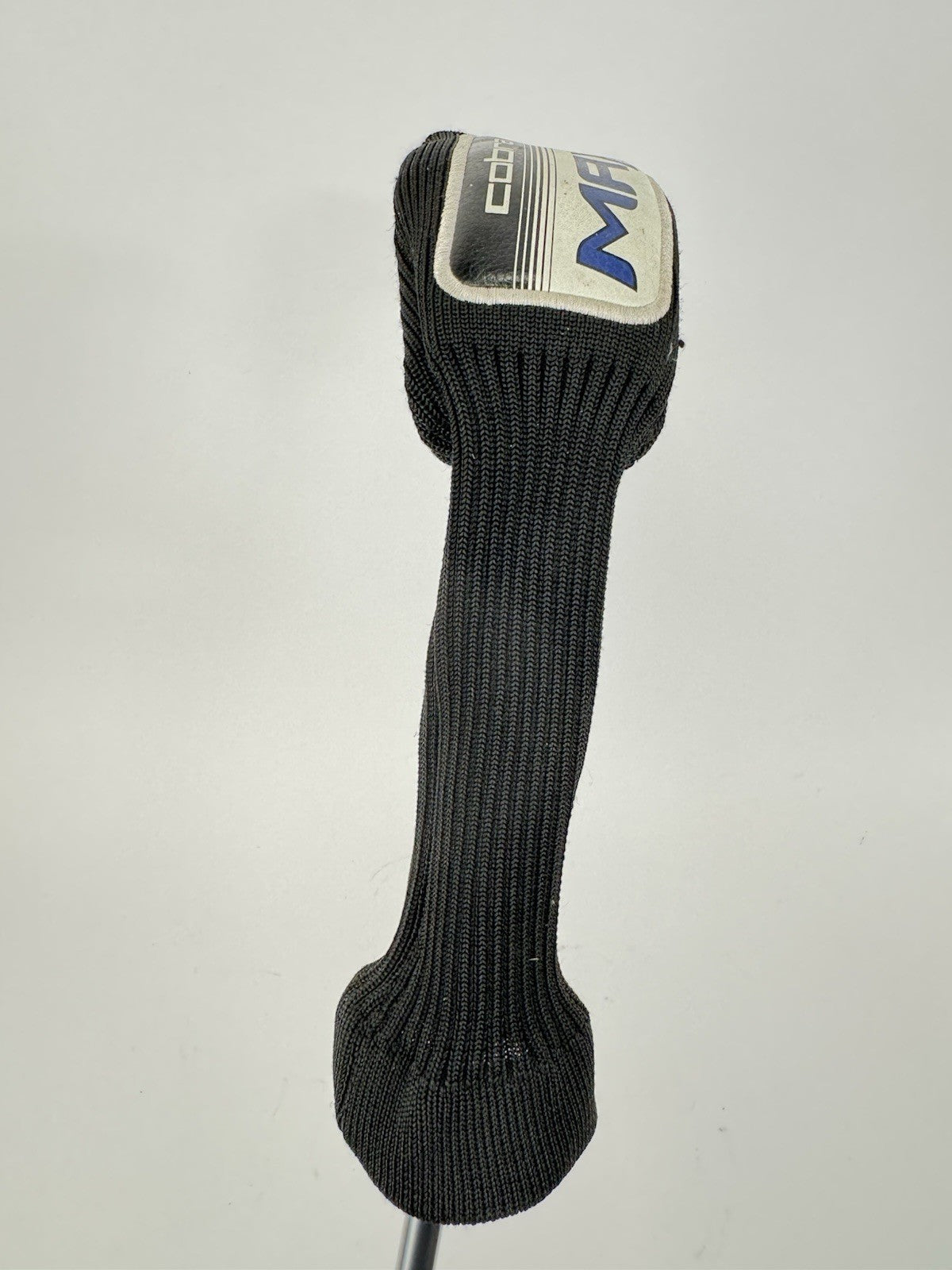 Cobra Max 5 Hybrid 25* White Tie Regular Graphite /Right /Headcover /3307221