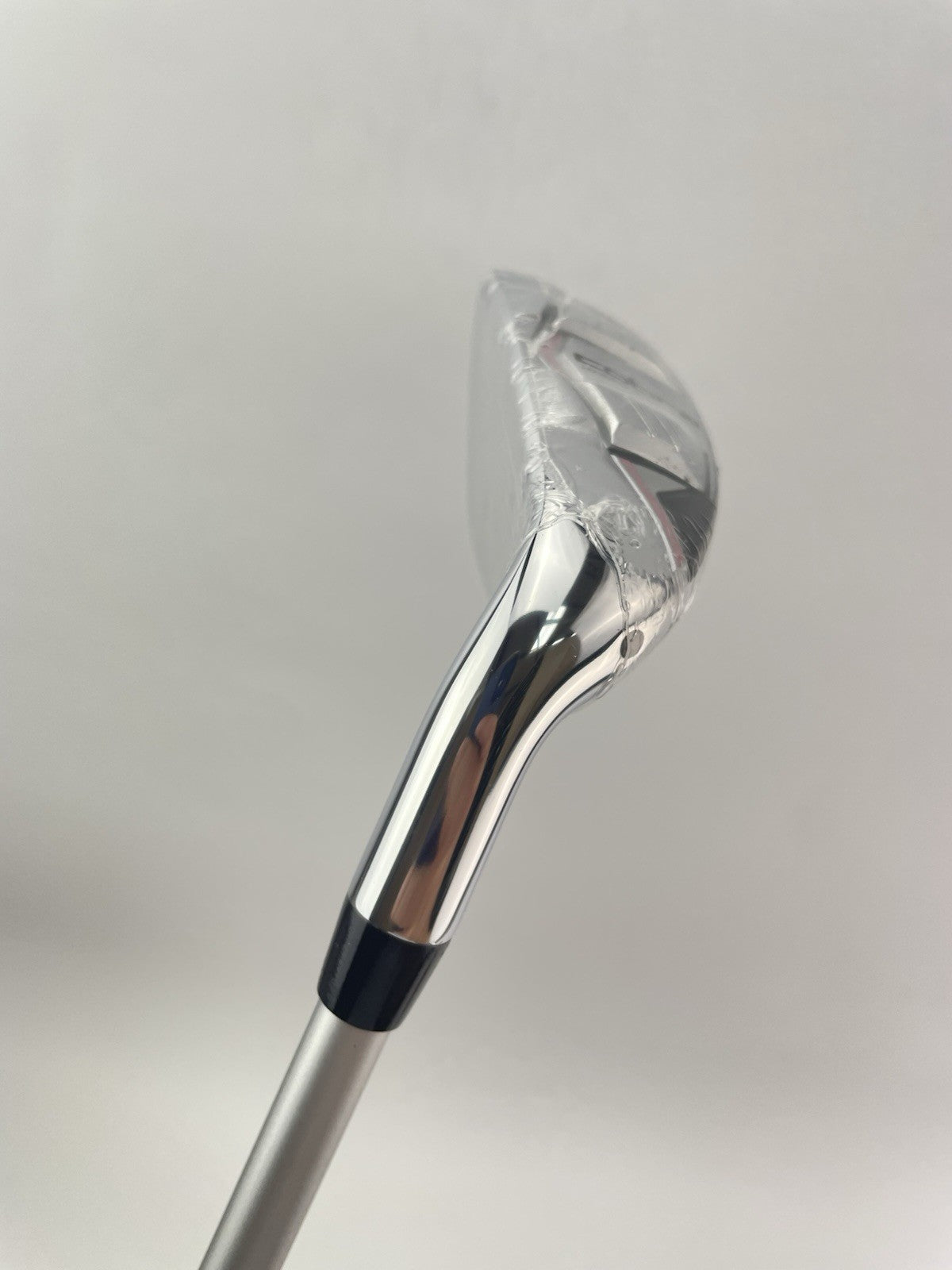 Cobra T Rail Ladies 6 Iron Combo Hybrid Womens Graphite /Left Handed /247796