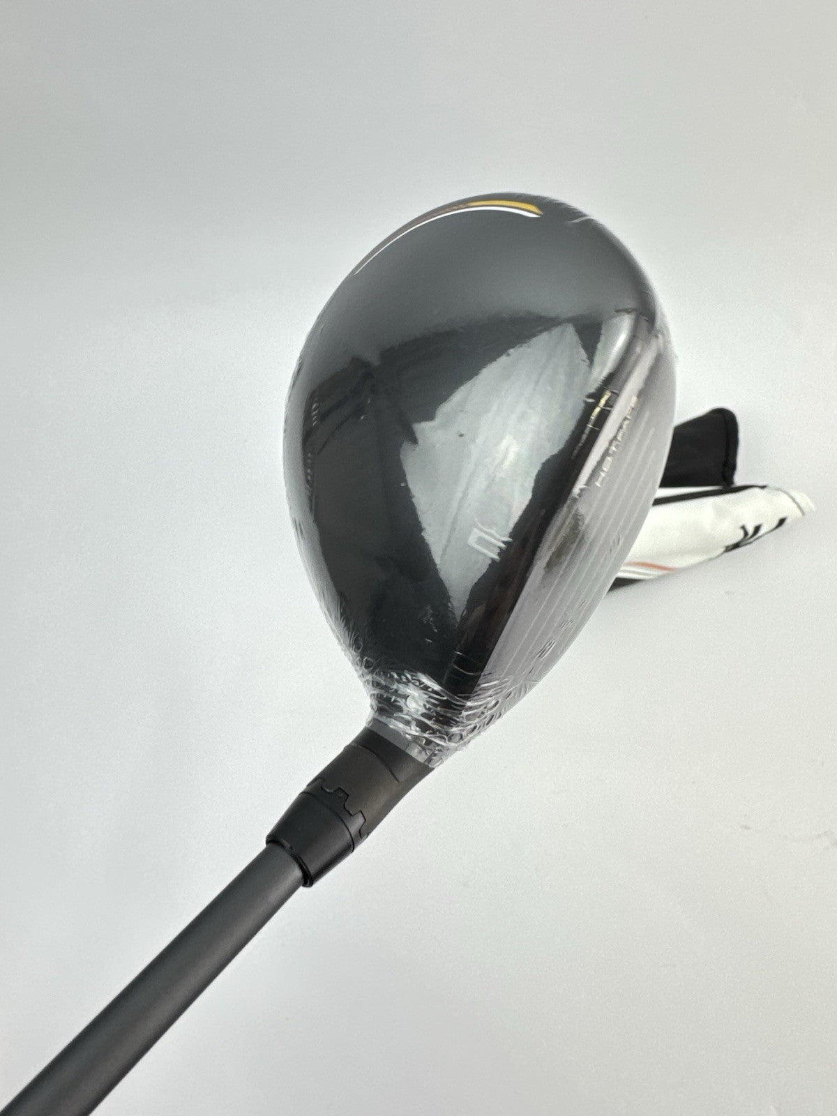 Cobra LTDx 3 Wood 15* Hzrdus Smoke 5.5 Regular Graphite /Left Handed /279838