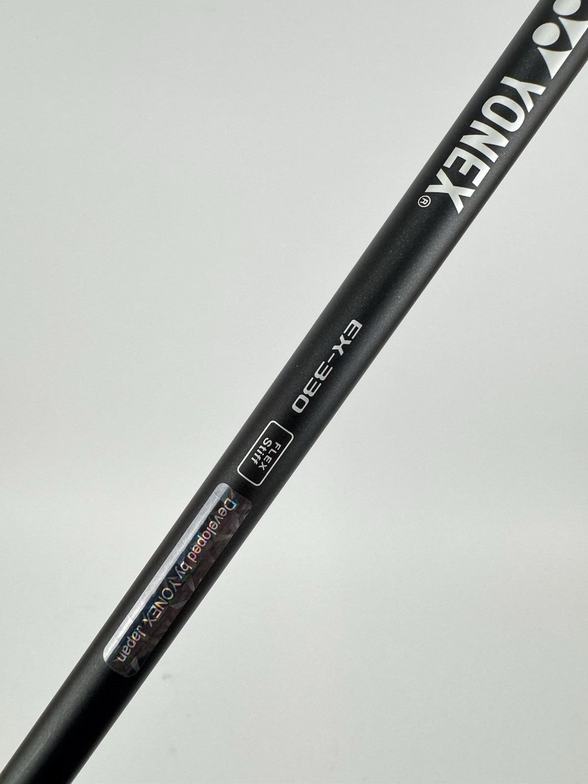Yonex Ezone GS 6 Iron 26* Stiff Flex Graphite /Right Handed /New /3338212